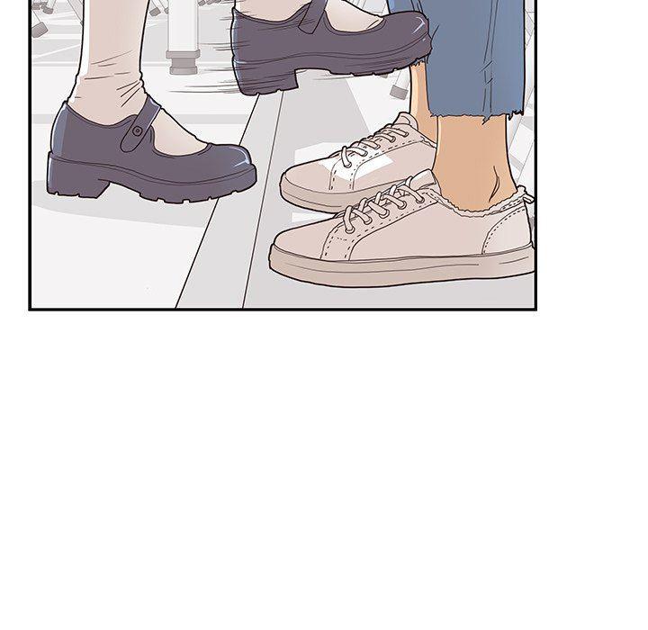 快看漫画网页版韩漫全集-第56话无删减无遮挡章节图片 