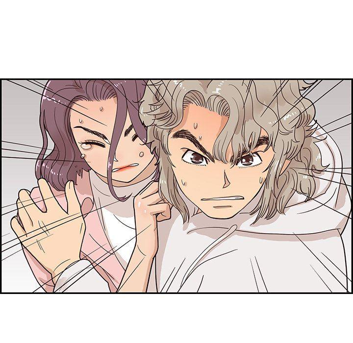 快看漫画网页版韩漫全集-第60话无删减无遮挡章节图片 