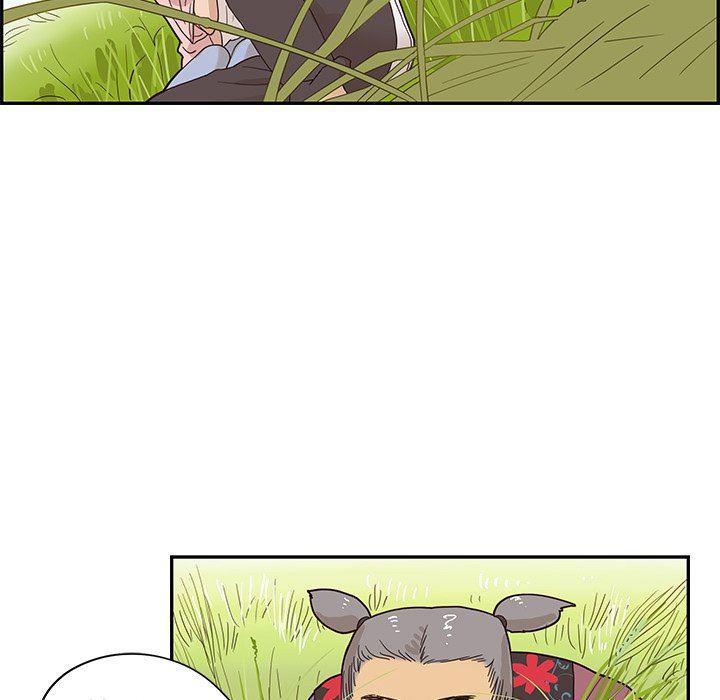 快看漫画网页版韩漫全集-第60话无删减无遮挡章节图片 