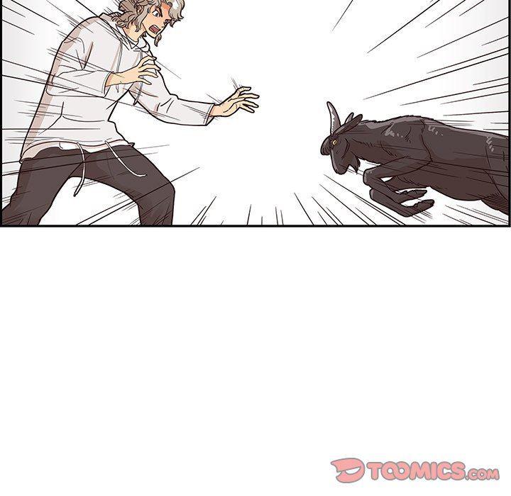 快看漫画网页版韩漫全集-第60话无删减无遮挡章节图片 