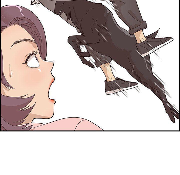 快看漫画网页版韩漫全集-第60话无删减无遮挡章节图片 