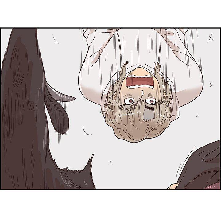 快看漫画网页版韩漫全集-第61话无删减无遮挡章节图片 