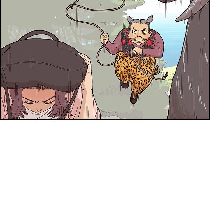 快看漫画网页版韩漫全集-第61话无删减无遮挡章节图片 
