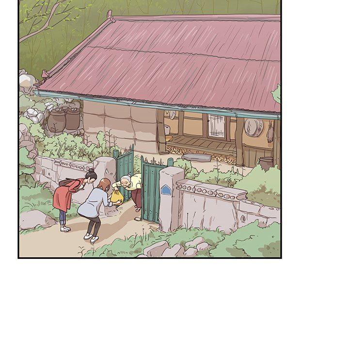 快看漫画网页版韩漫全集-第61话无删减无遮挡章节图片 