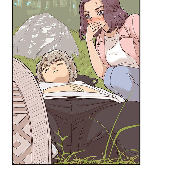 快看漫画网页版韩漫全集-第61话无删减无遮挡章节图片 