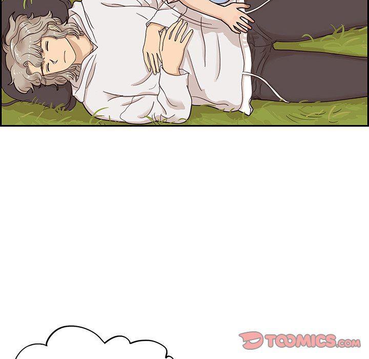 快看漫画网页版韩漫全集-第61话无删减无遮挡章节图片 