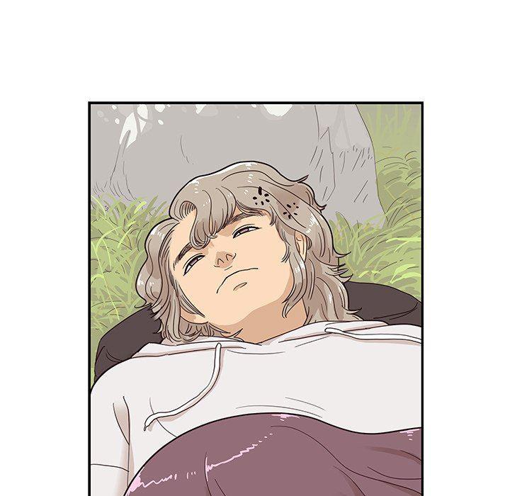 快看漫画网页版韩漫全集-第61话无删减无遮挡章节图片 