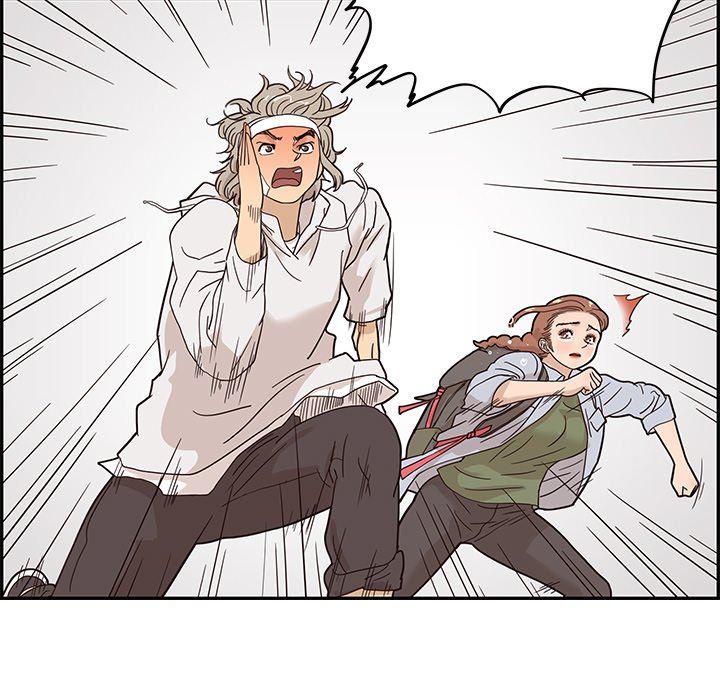 快看漫画网页版韩漫全集-第63话无删减无遮挡章节图片 