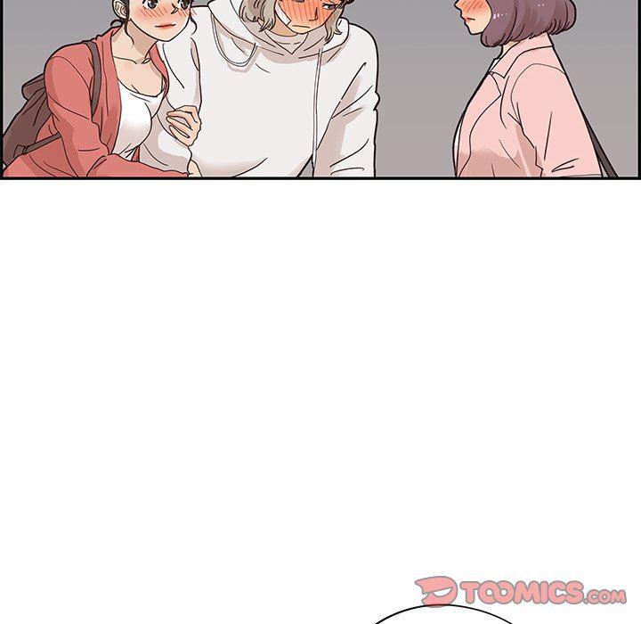 快看漫画网页版韩漫全集-第64话无删减无遮挡章节图片 