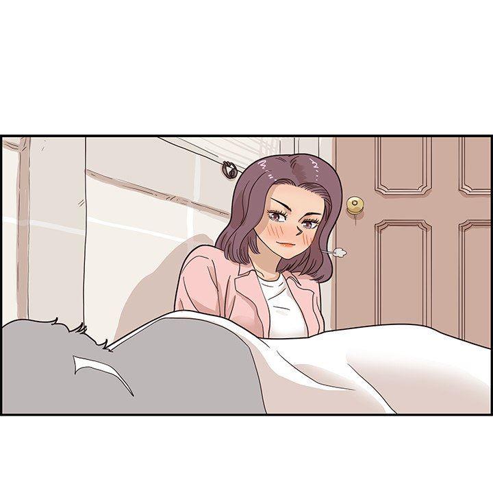 快看漫画网页版韩漫全集-第64话无删减无遮挡章节图片 