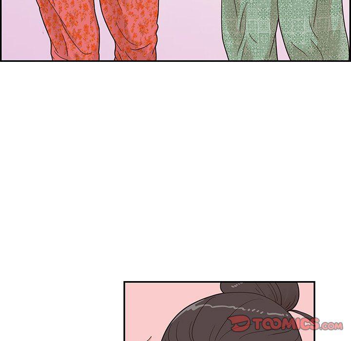 快看漫画网页版韩漫全集-第64话无删减无遮挡章节图片 