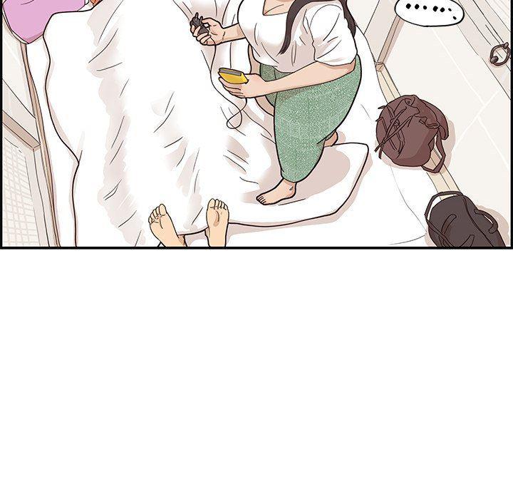 快看漫画网页版韩漫全集-第64话无删减无遮挡章节图片 