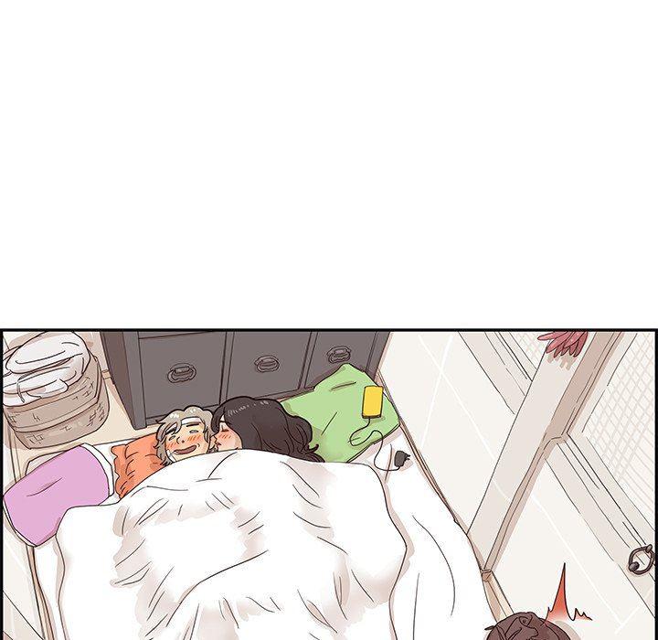 快看漫画网页版韩漫全集-第64话无删减无遮挡章节图片 
