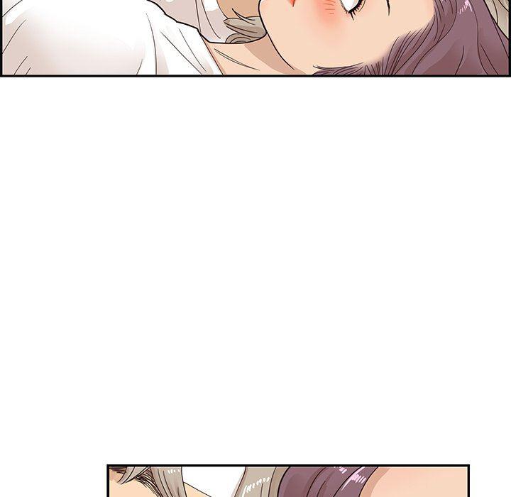 快看漫画网页版韩漫全集-第64话无删减无遮挡章节图片 