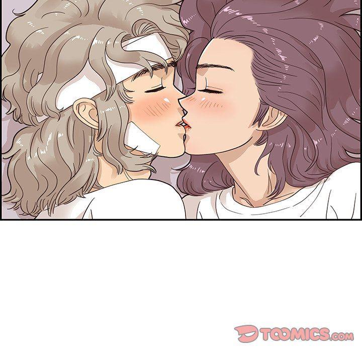 快看漫画网页版韩漫全集-第64话无删减无遮挡章节图片 