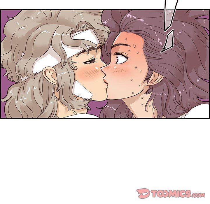 快看漫画网页版韩漫全集-第65话无删减无遮挡章节图片 