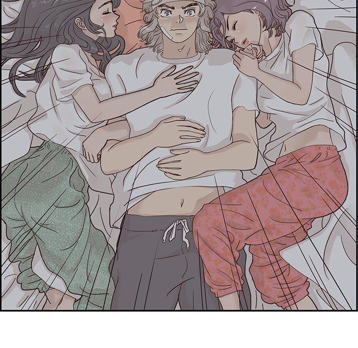 快看漫画网页版韩漫全集-第65话无删减无遮挡章节图片 
