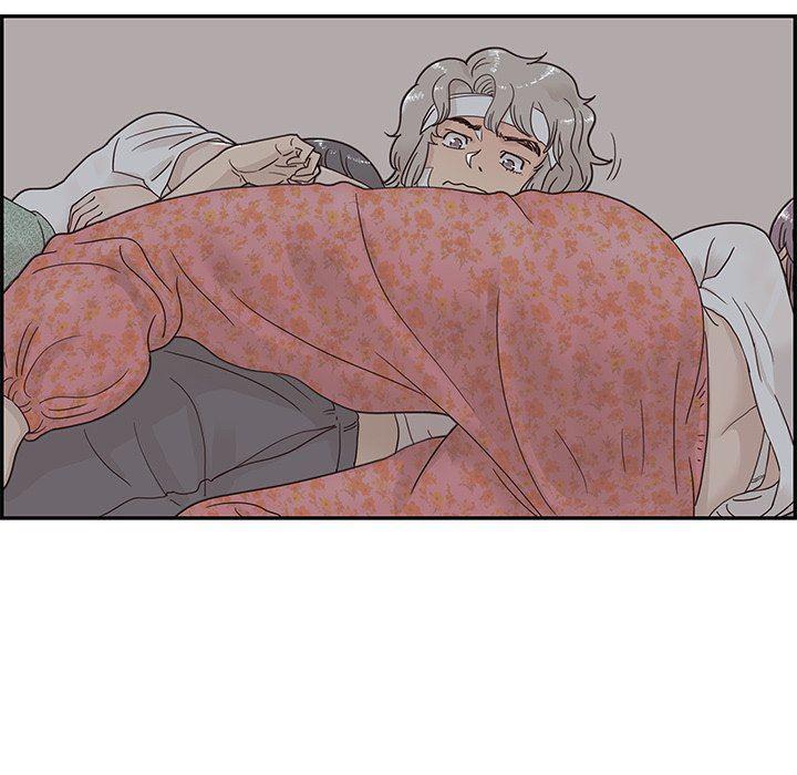 快看漫画网页版韩漫全集-第65话无删减无遮挡章节图片 