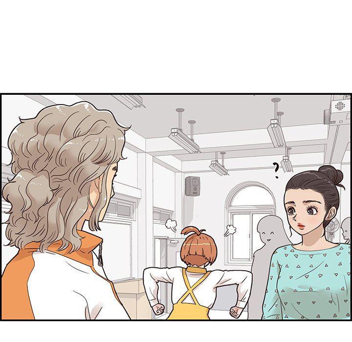 快看漫画网页版韩漫全集-第67话无删减无遮挡章节图片 