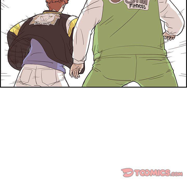 快看漫画网页版韩漫全集-第68话无删减无遮挡章节图片 