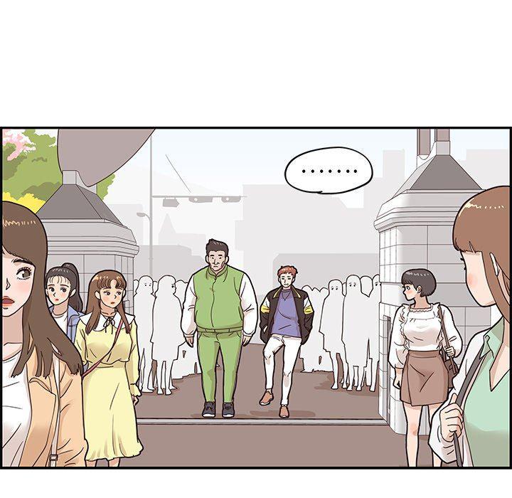 快看漫画网页版韩漫全集-第68话无删减无遮挡章节图片 