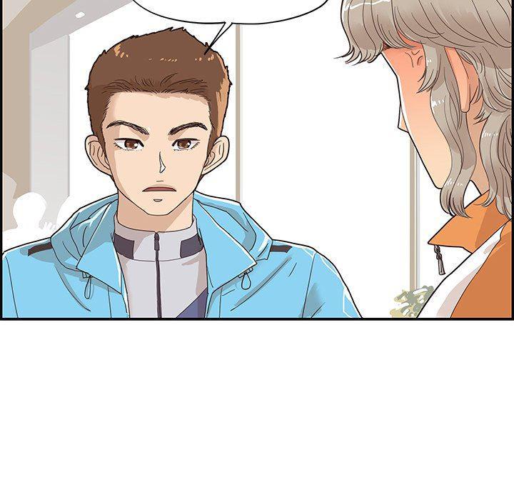 快看漫画网页版韩漫全集-第70话无删减无遮挡章节图片 