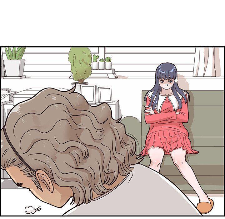 快看漫画网页版韩漫全集-第72话无删减无遮挡章节图片 