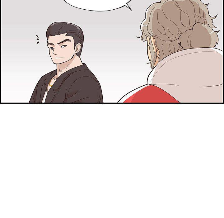 快看漫画网页版韩漫全集-第76话无删减无遮挡章节图片 