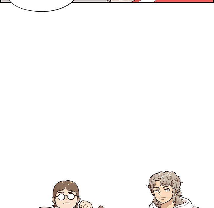 快看漫画网页版韩漫全集-第76话无删减无遮挡章节图片 