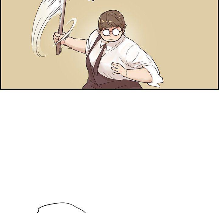快看漫画网页版韩漫全集-第77话无删减无遮挡章节图片 