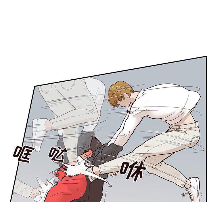 快看漫画网页版韩漫全集-第79话无删减无遮挡章节图片 