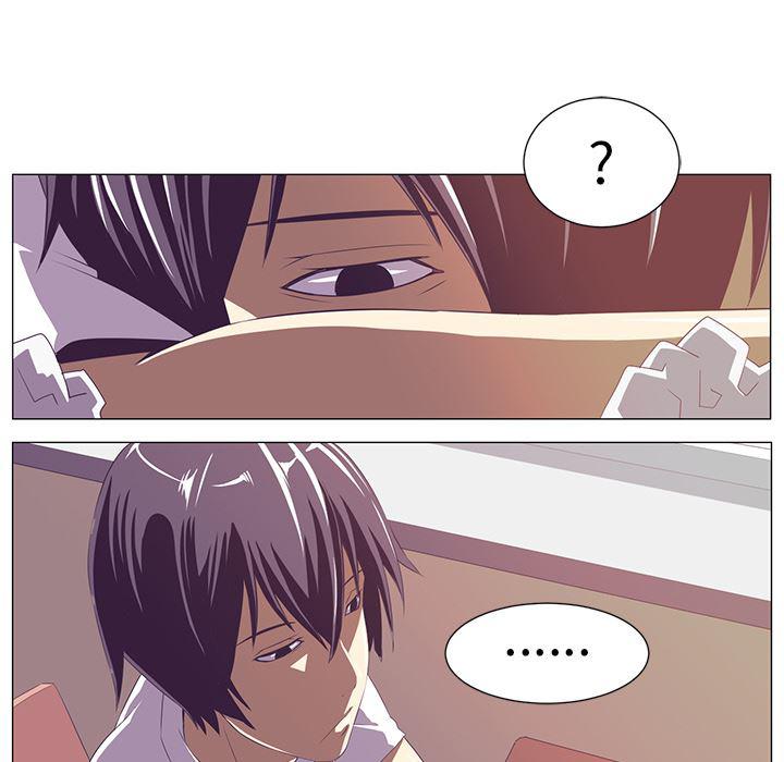 一条狗漫画韩漫全集-1无删减无遮挡章节图片 
