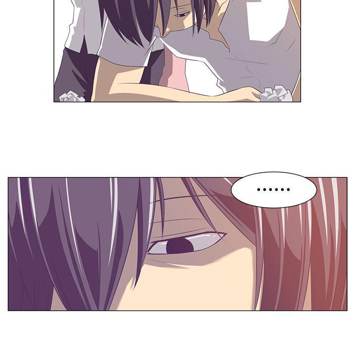 一条狗漫画韩漫全集-1无删减无遮挡章节图片 