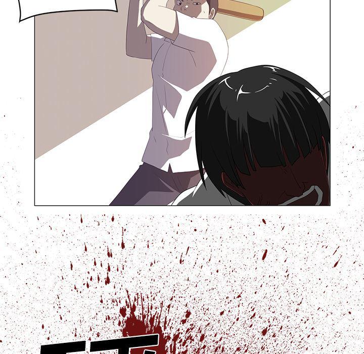一条狗漫画韩漫全集-3无删减无遮挡章节图片 