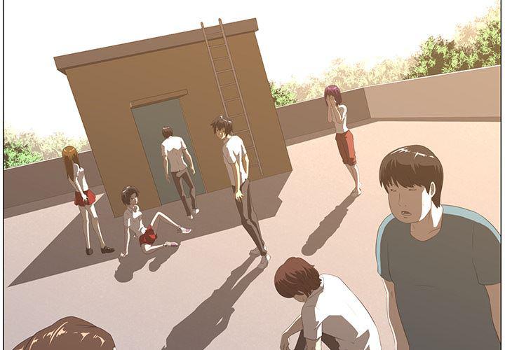 一条狗漫画韩漫全集-4无删减无遮挡章节图片 