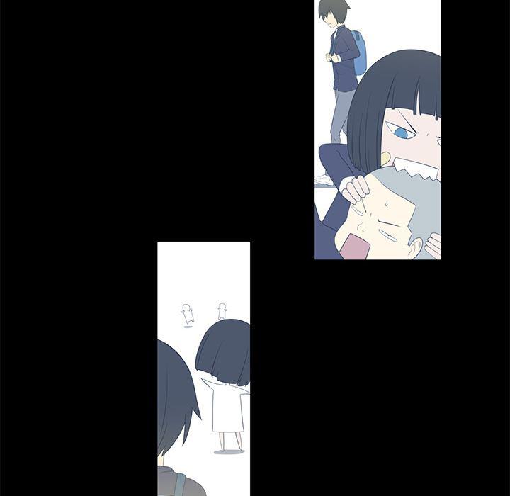 一条狗漫画韩漫全集-4无删减无遮挡章节图片 
