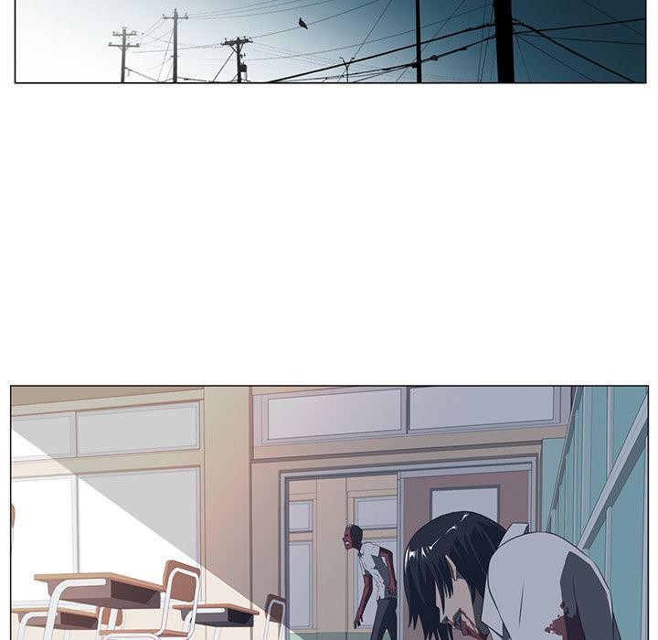 一条狗漫画韩漫全集-5无删减无遮挡章节图片 