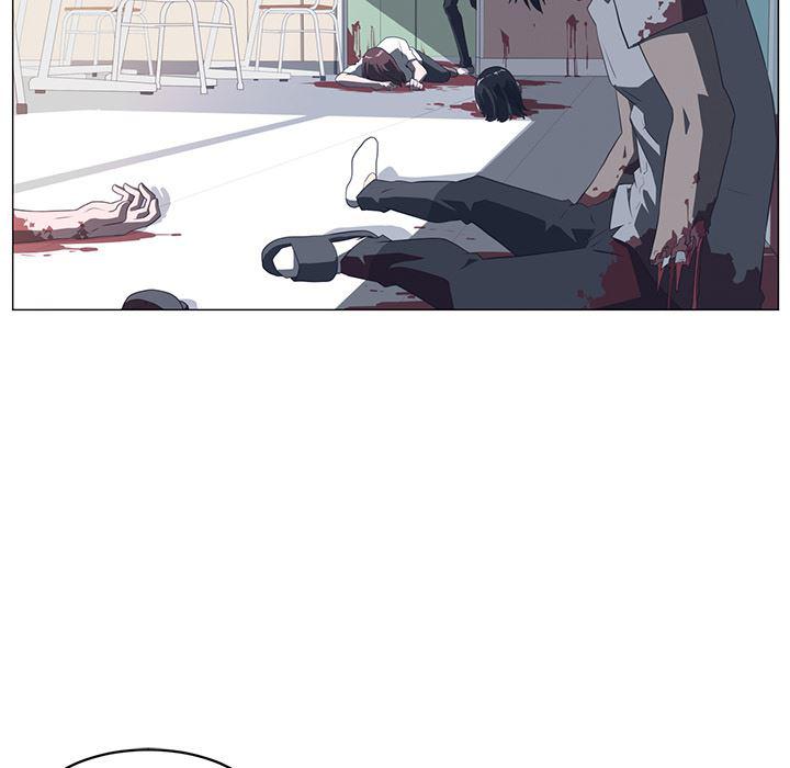 一条狗漫画韩漫全集-5无删减无遮挡章节图片 