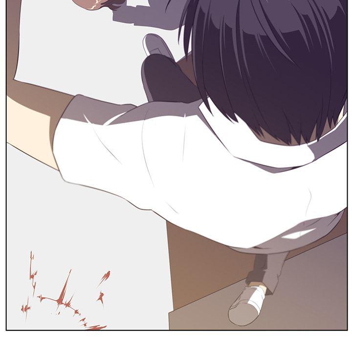 一条狗漫画韩漫全集-6无删减无遮挡章节图片 