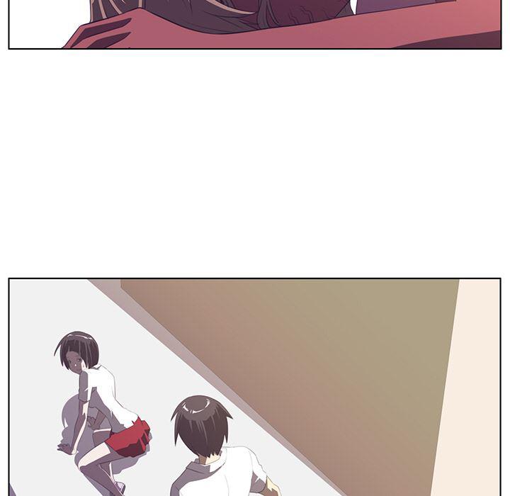 一条狗漫画韩漫全集-6无删减无遮挡章节图片 