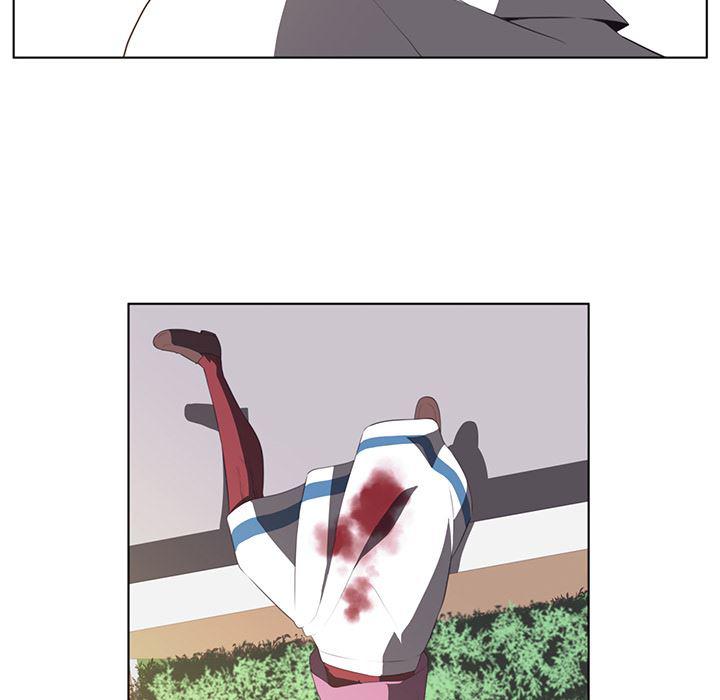 一条狗漫画韩漫全集-7无删减无遮挡章节图片 
