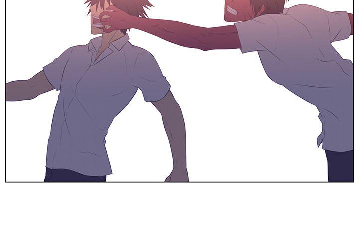 一条狗漫画韩漫全集-12无删减无遮挡章节图片 