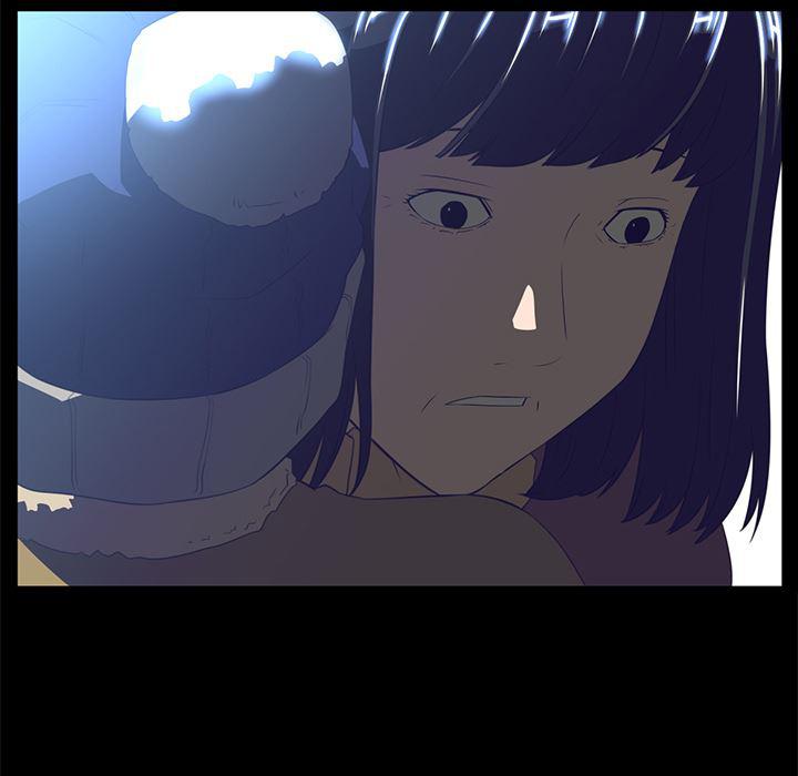一条狗漫画韩漫全集-12无删减无遮挡章节图片 