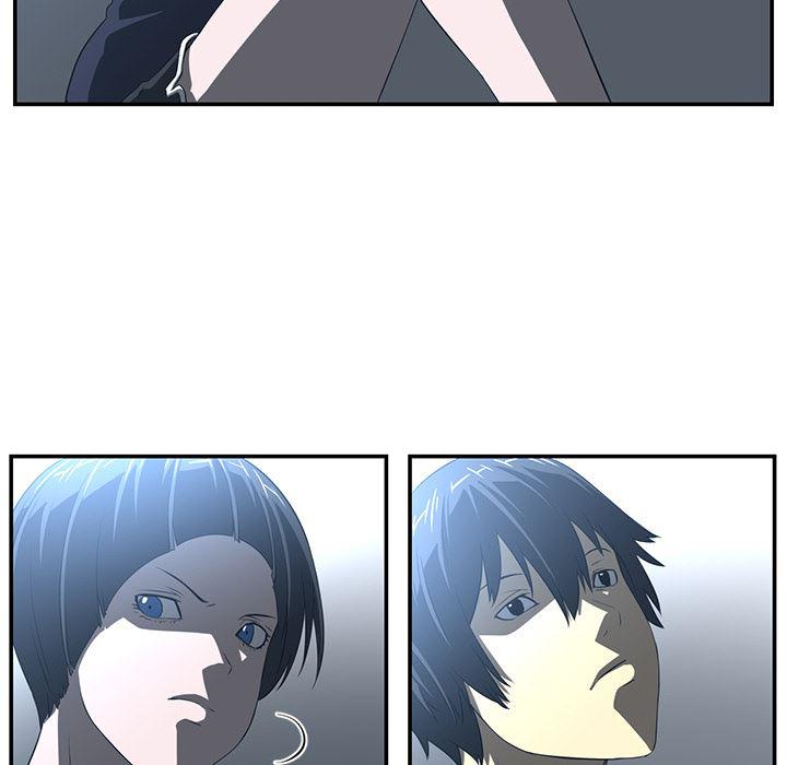 一条狗漫画韩漫全集-14无删减无遮挡章节图片 