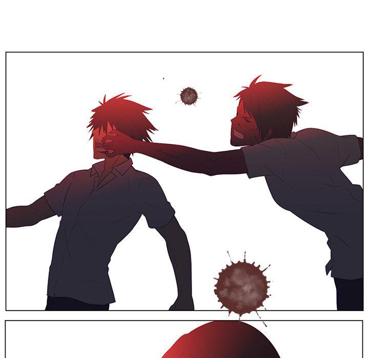 一条狗漫画韩漫全集-14无删减无遮挡章节图片 