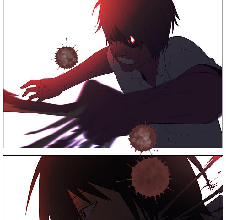 一条狗漫画韩漫全集-14无删减无遮挡章节图片 