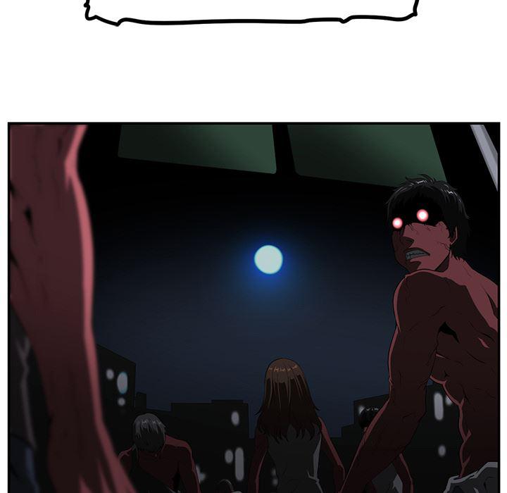 一条狗漫画韩漫全集-15无删减无遮挡章节图片 