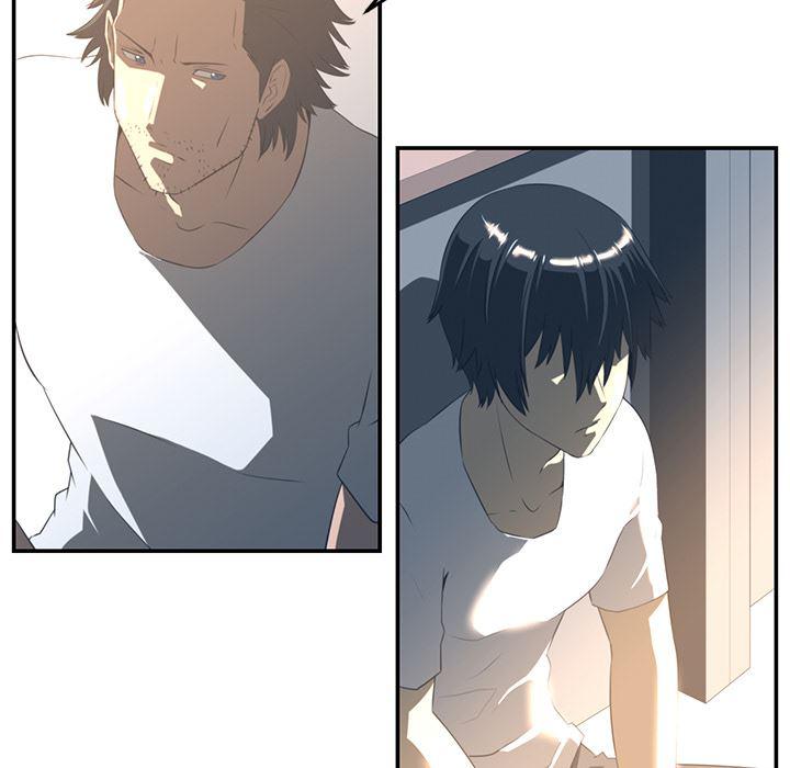 一条狗漫画韩漫全集-16无删减无遮挡章节图片 