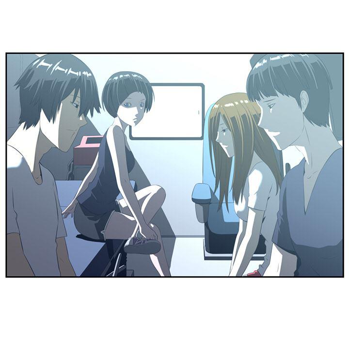 一条狗漫画韩漫全集-18无删减无遮挡章节图片 