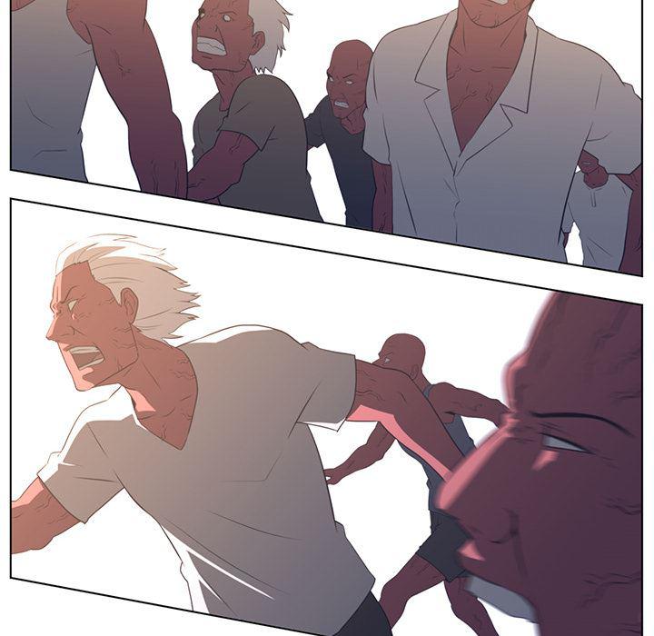 一条狗漫画韩漫全集-23无删减无遮挡章节图片 